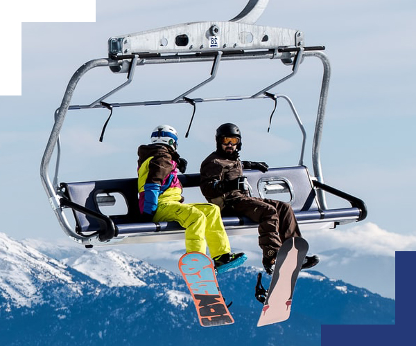 Per sciare è obbligatoria la polizza - Vittoria Assicurazioni Cuneo Europa