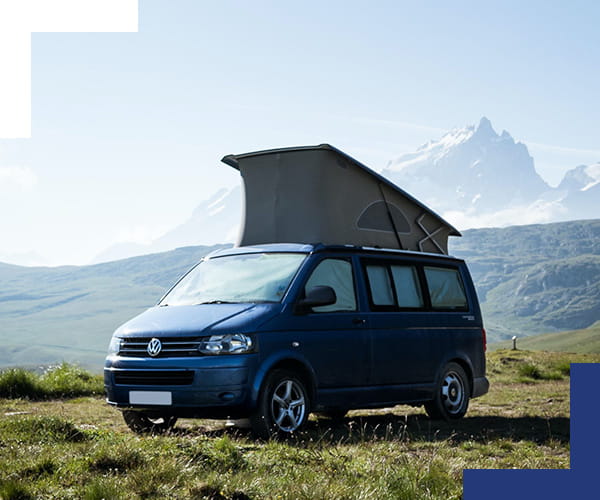 Assicurazione camper – Linea Strada InCamper Vittoria Assicurazioni Cuneo Europa