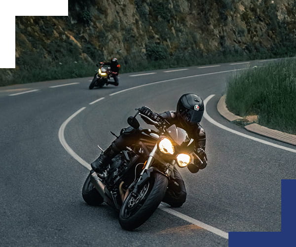 Linea Strada Classic Ciclomotori e Motocicli Vittoria Assicurazioni Cuneo Europa