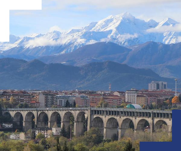 Polizza Multirischi Alberghi con Vittoria Assicurazioni Cuneo Europa