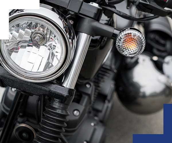 Polizza moto e motorini con Vittoria Assicurazioni Cuneo Europa